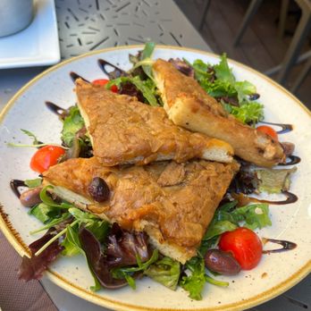 Etoile Cuisine et Bar - French Near Me - Houston, Texas