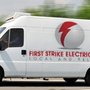 Photo of First Strike Electrical