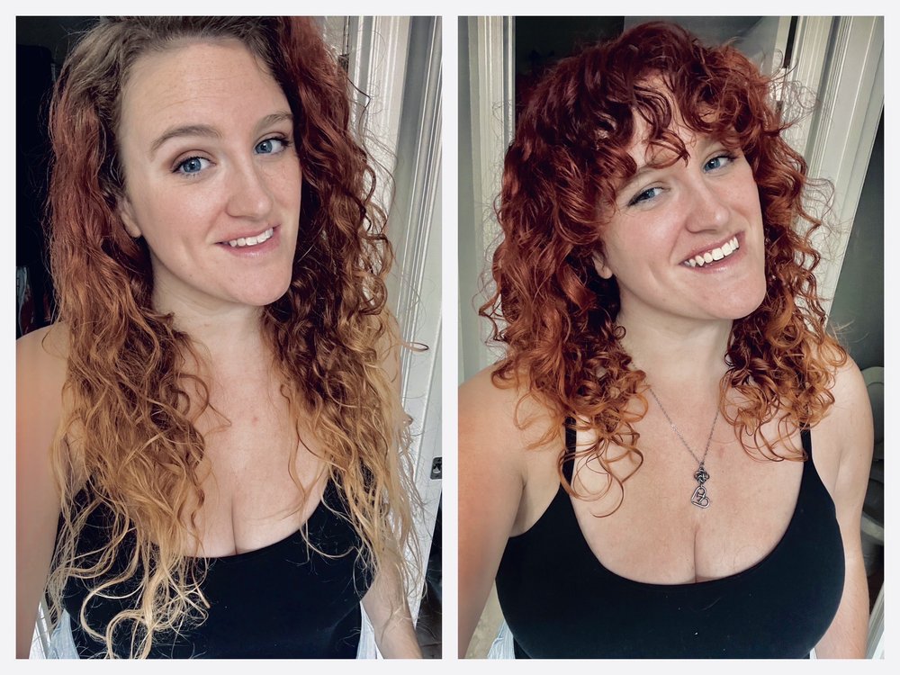 THE SALON 1.0 PAUL MITCHELL FOCUS SALON Updated September 2024 2100