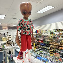 Plug Smoke Shop