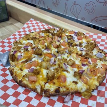 Pizza Twist - Pizza Near Me - Salt Lake City, Utah Pizza Twist - Pizza Near Me - Salt Lake City, Utah