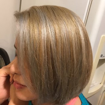 Magic Scissors - Hair Salons Near Me - Bell, California