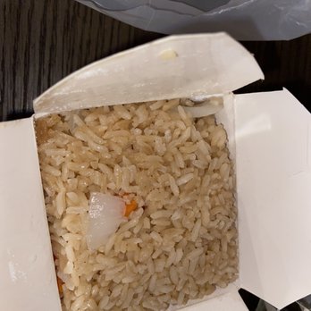 China Wok - Fried rice - Chinese Near Me - Princeton, Texas