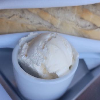Ruth's Chris Steak House - very yummy fresh bread - Steakhouses Near Me - Pasadena, California