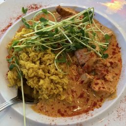 Chicken Tikka Masala Chicken Tikka Masala