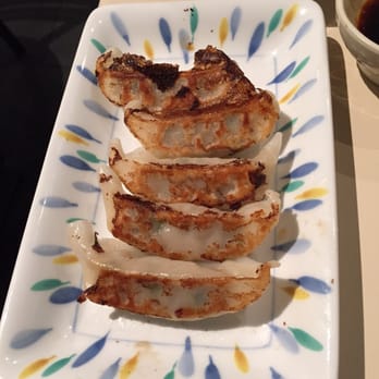 Kondo - Yummy Gyoza - Japanese Near Me - Astoria, New York Kondo - Yummy Gyoza - Japanese Near Me - Astoria, New York
