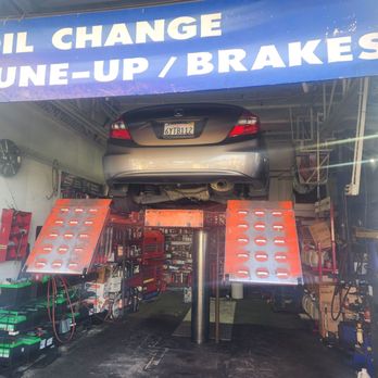 Sunnyvale Auto Care - Auto Repair Near Me - Sunnyvale, California Sunnyvale Auto Care - Auto Repair Near Me - Sunnyvale, California