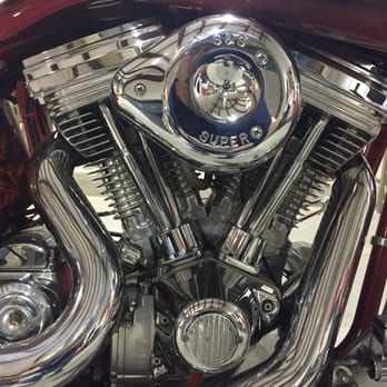 High Compression Garage - Motorcycle Dealers Near Me - Frankfort, Illinois