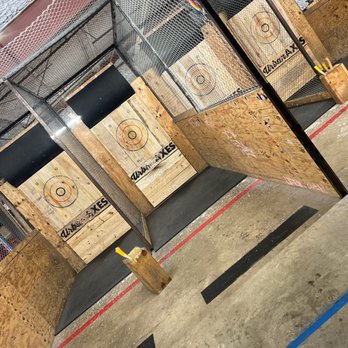 Urban Axes - Austin - Axe Throwing Near Me - Austin, Texas Urban Axes - Austin - Axe Throwing Near Me - Austin, Texas