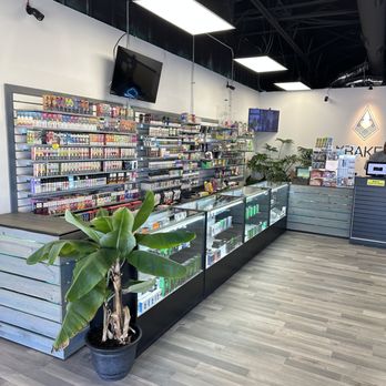 KRAKEN VAPE - Updated May 2026 - 5851 N Springboro Pke, Dayton, Ohio,  tats-Unis - Cigarette lectronique - Numro de tlphone - Yelp