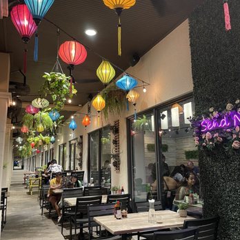 Pho Bar Vietnamese Kitchen - Outdoor - Vietnamese Near Me - Davie, Florida Pho Bar Vietnamese Kitchen - Outdoor - Vietnamese Near Me - Davie, Florida
