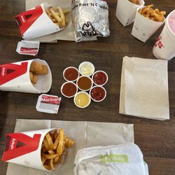 Arby's