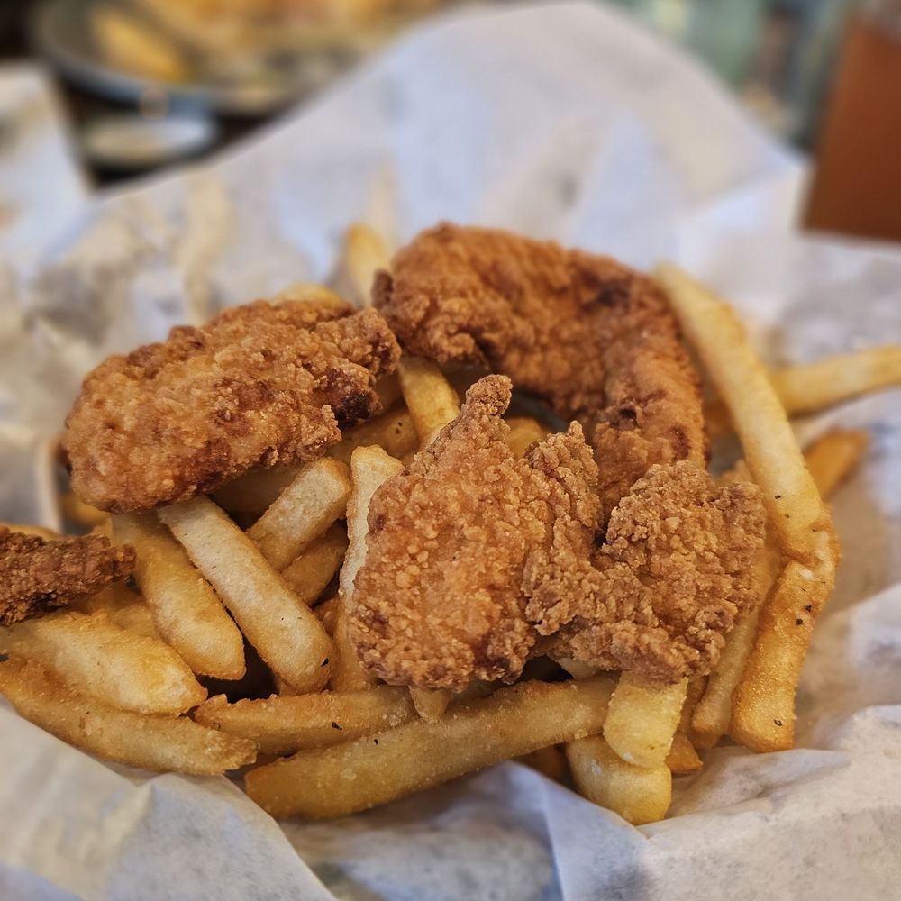 San Juan Island Brewing - Chicken tenders - Breweries Near Me - Friday Harbor, Washington San Juan Island Brewing - Chicken tenders - Breweries Near Me - Friday Harbor, Washington