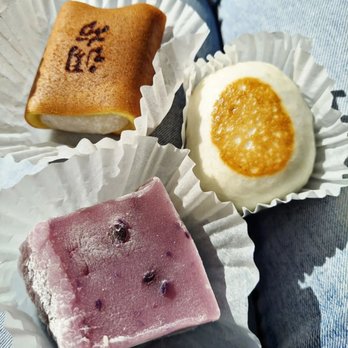 Fugetsu-Do - Sweets or all shapes and flavors! - Candy Stores Near Me - Los Angeles, California Fugetsu-Do - Sweets or all shapes and flavors! - Candy Stores Near Me - Los Angeles, California