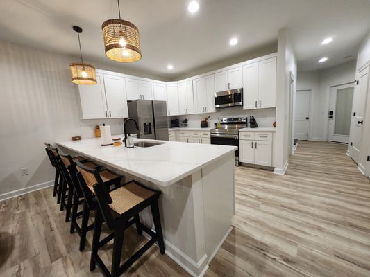 Eco Home Builders