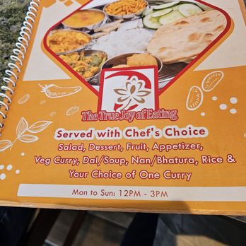 Dakshin Indian Bistro - Indian Near Me - Columbus, Ohio