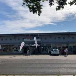 Intersport Scheben