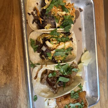 Bartaco - Orlando - Tacos - Tacos Near Me - Orlando, Florida