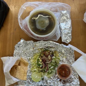 Cañadas Grill - Mexican Near Me - Long Beach, California