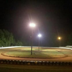 Millbridge Speedway Racing - Photo of Millbridge Speedway