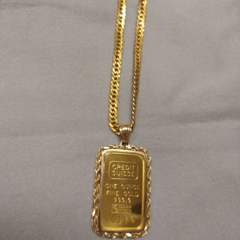 Simon the Jeweler - Baller Alert! - Jewelry Near Me - Brentwood, California