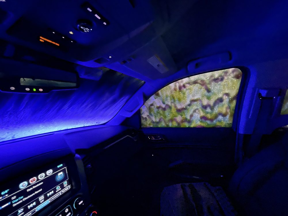 MAGIC TOUCH AUTO SPA Updated August 2024 80 Photos & 146 Reviews