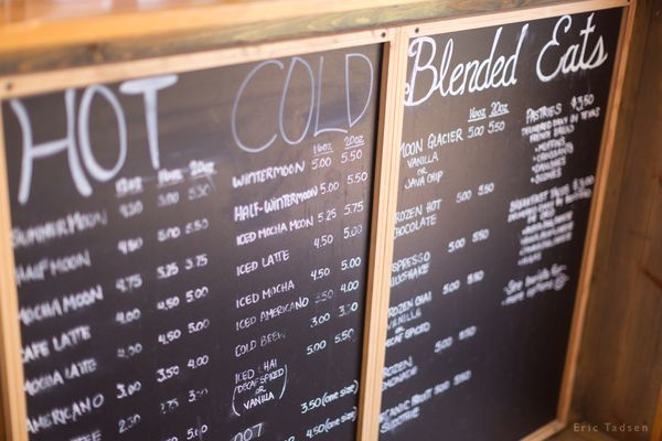 Menu photo 3 Summer Moon Coffee Trailer Austin, TX Menu photo 3 Summer Moon Coffee Trailer Austin, TX