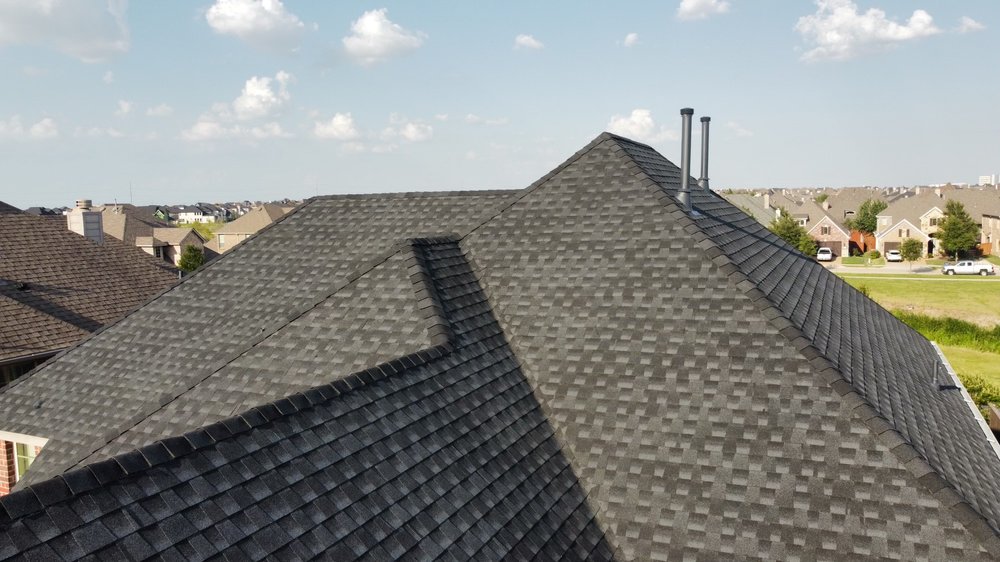 Slide of OneSource Roofing and Restoration