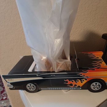 Wicked Donuts - Awesome car to entertain my kid! - Donuts Near Me - Las Vegas, Nevada Wicked Donuts - Awesome car to entertain my kid! - Donuts Near Me - Las Vegas, Nevada