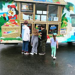 Kona Ice of Central Bakersfield