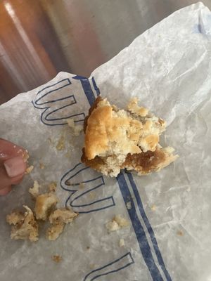 McDonald's by null