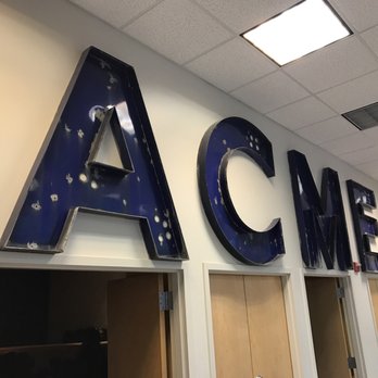 ACME Screening Room - Cinema Near Me - Lambertville, New Jersey