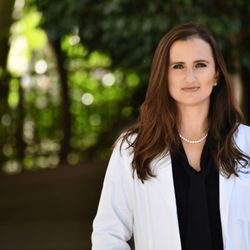 Leah Marsh, M.D., M.S. - Dr. Leah Marsh