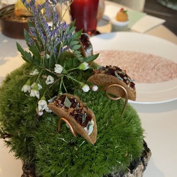 Core by Clare Smyth - Roast Chicken - British Near Me - London, XGL