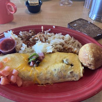 Chomper Cafe - Cafes Near Me - Hayden, Idaho Chomper Cafe - Cafes Near Me - Hayden, Idaho