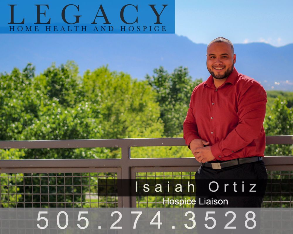 Legacy Home Health and Hospice - home care agency in Albuquerque, NM