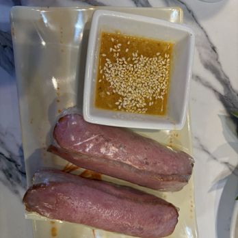 Pho House GR - Grilled pork spring rolls - Vietnamese Near Me - Wyoming, Michigan Pho House GR - Grilled pork spring rolls - Vietnamese Near Me - Wyoming, Michigan