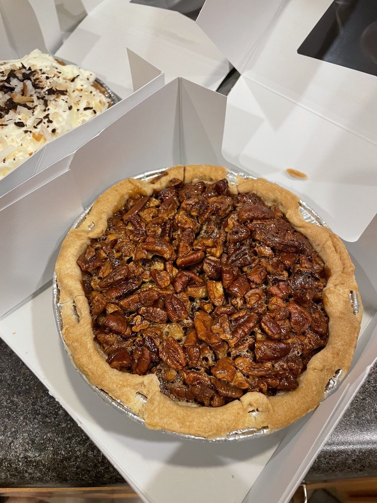PEGGY JEAN’S PIES Updated June 2024 17 Photos & 39 Reviews 503C