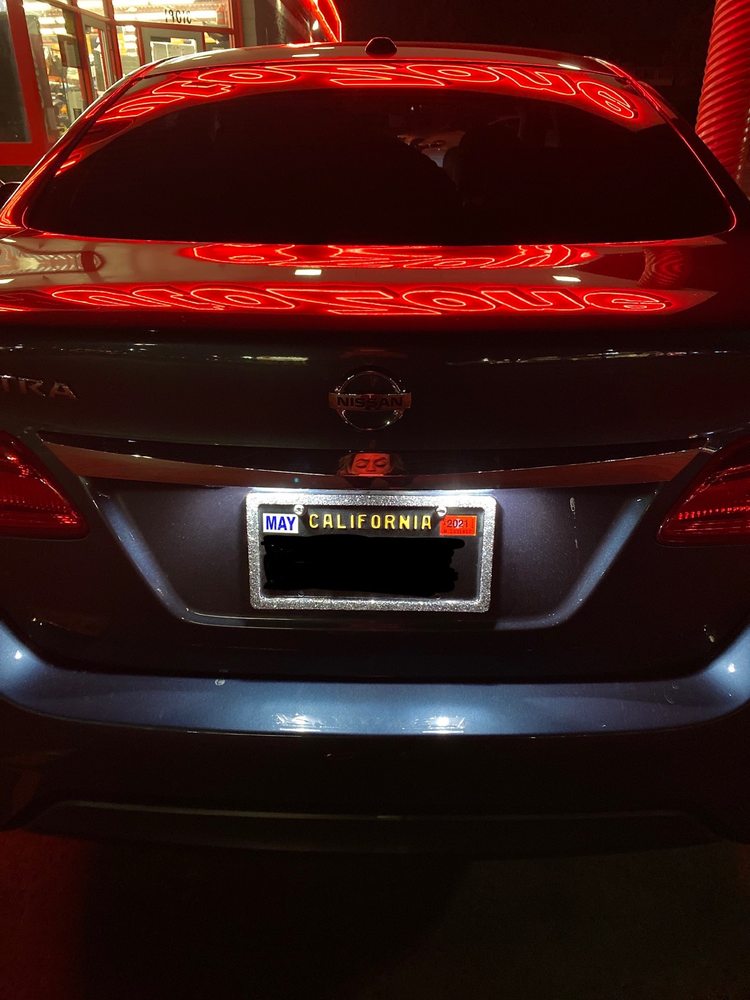 AutoZone Auto Parts, Modesto Roadtrippers