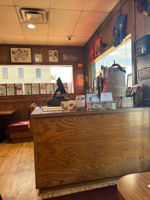 Clanton's Cafe by null