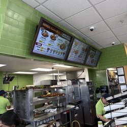 Pollo Campero