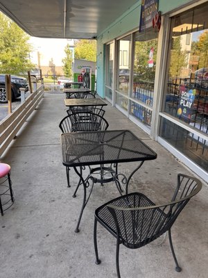 CôNu’s Corner Phở & Bánh Mì Sandwiches by null