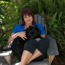 Mt Helix Midwives and Massage - Aja Encinas
