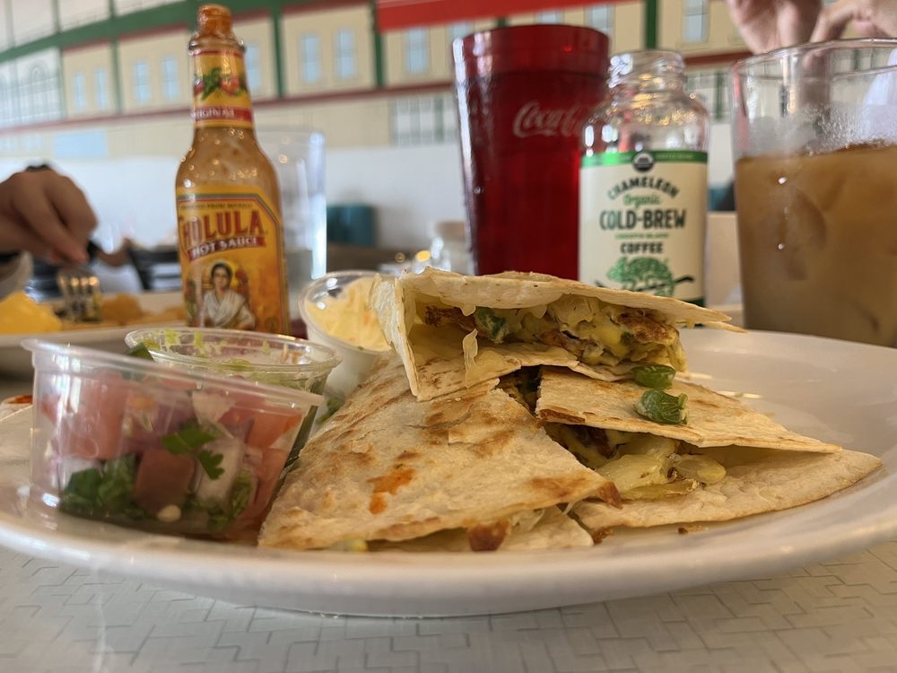 THE BREAKFAST JOYNT 204 Photos & 343 Reviews 10101 E Bell Rd, Scottsdale, Arizona