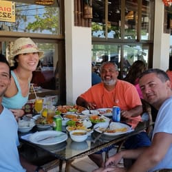 Restaurante Maurílio II - Na beira da agua