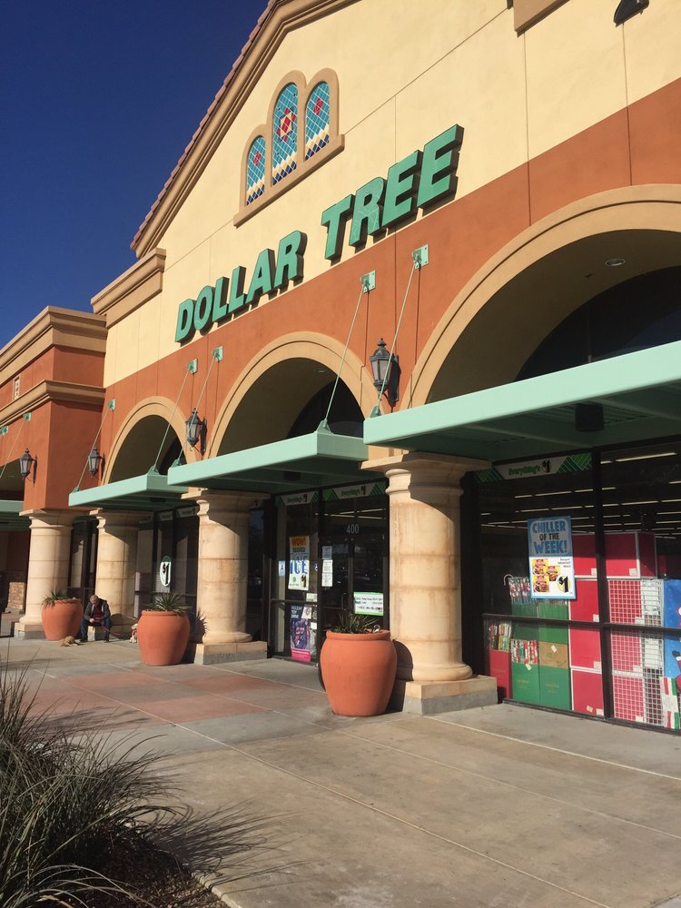 DOLLAR TREE 20 Photos & 14 Reviews 20346 US Hwy 18, Apple Valley