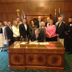 Regent Court - Lobbied for Silver Alert Bill, protects vulnerable adults when they go missing, then watched Gov Kitzhaber sign it into law!