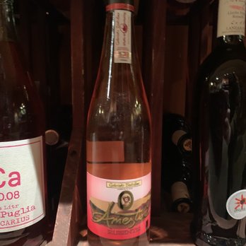 Fermented Grapes - Beer, Wine & Spirits Near Me - Brooklyn, New York