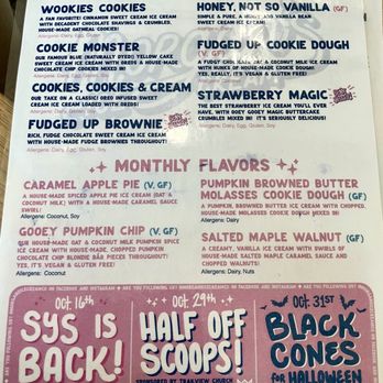 Morgan's Ice Cream - Ice Cream & Frozen Yogurt Near Me - Fort Worth, Texas Morgan's Ice Cream - Ice Cream & Frozen Yogurt Near Me - Fort Worth, Texas