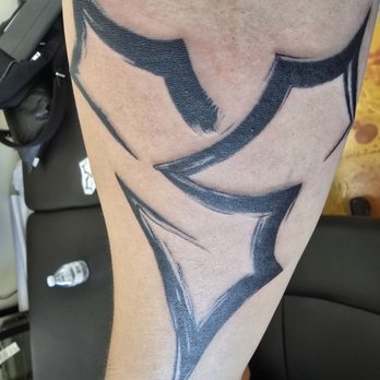 Manipulate Tattoo - Tattoo Near Me - Fountain Valley, California